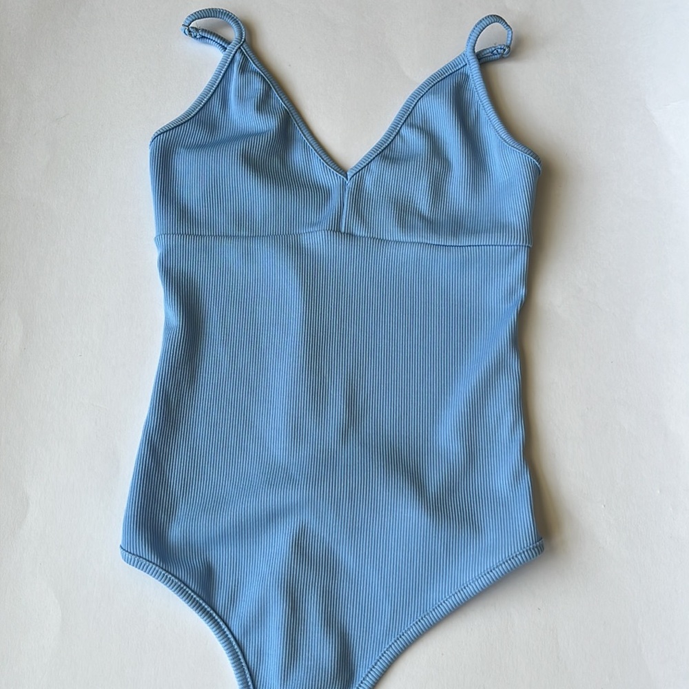 ReVamped Bodysuit